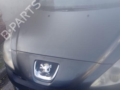Used Parts PEUGEOT 308 I (4A_, 4C_) [2007-2016]  4370246