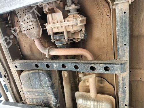 Left front window switch KIA SORENTO I (JC) 2.5 CRDi | BP38870756I27 - Image 17