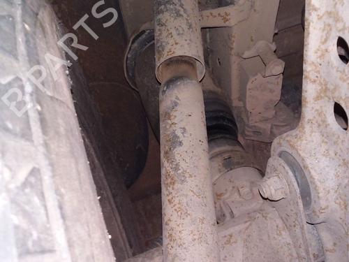 Used Right rear shock absorber Right rear shock absorber LAND ROVER DISCOVERY II (L318) 2.5 Td5 4x4 (139 hp) 34613697 34613697