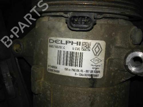 AC-Kompressor RENAULT MEGANE II Estate (KM0/1_) 1.9 dCi (110 hp) 17855602