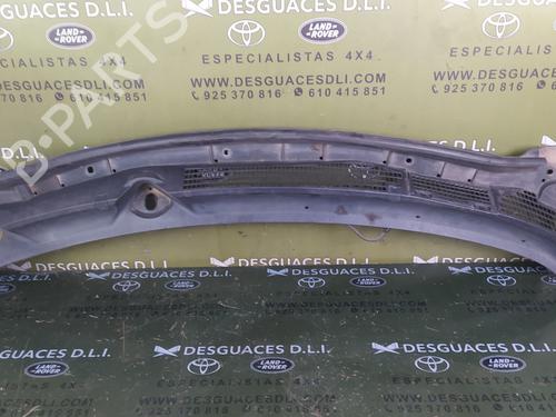 Used Scuttle panel NISSAN QASHQAI / QASHQAI +2 I (J10, NJ10, JJ10E) [2006-2014]  18096955
