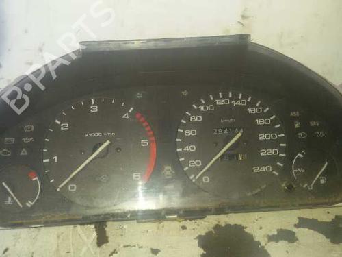 Instrument cluster ROVER 600 I (RH) 620 Sdi (105 hp) 17840246