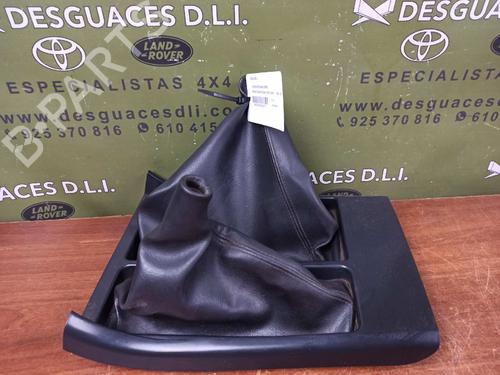 Used Other NISSAN TERRANO II (R20) 2.7 TDi 4WD (125 hp) 17849563