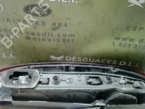 Left taillight OPEL CORSA C (X01) 1.3 CDTI (F08, F68) | BP17855651C34 