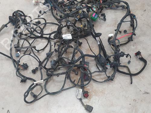 Wiring harness VOLVO XC90 II (256) T8 Hybrid AWD | BP37198229E16 - Image 3