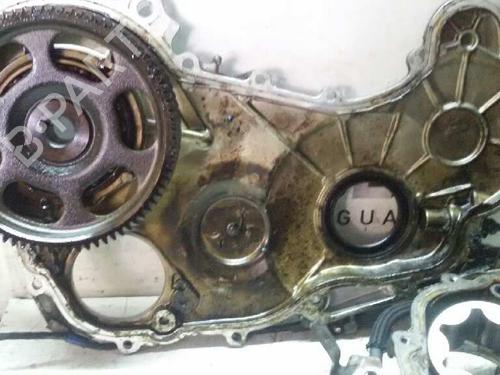Used Timing cover TOYOTA LAND CRUISER PRADO (_J12_) 3.0 D-4D (KDJ120, KDJ125) (166 hp) 17846967