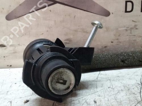 Tailgate lock MERCEDES-BENZ C-CLASS (W204) C 220 CDI (204.002) | BP17846646C101 