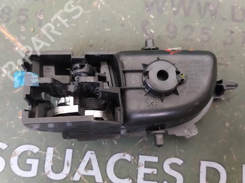 Front right interior door handle TOYOTA YARIS (_P13_) 1.5 Hybrid (NHP130_) | BP17851684I14 
