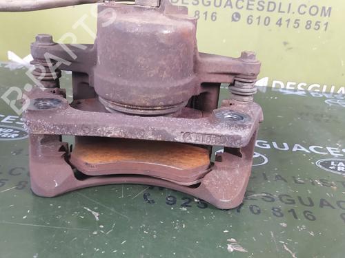 Right front brake caliper JEEP CHEROKEE (KJ) 2.5 CRD 4x4 | BP17848501M104 