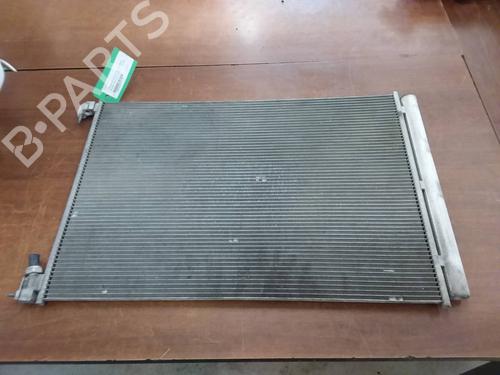 Used AC radiator AC radiator 38935574 38935574