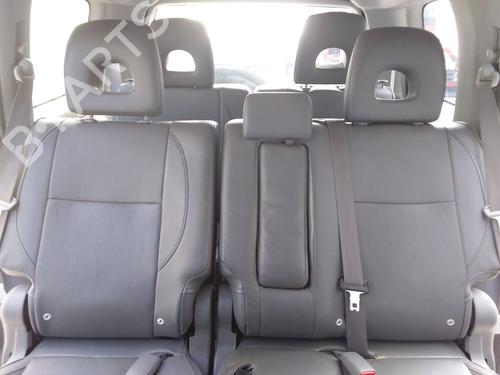 Seats set SUZUKI GRAND VITARA I (FT, HT)  | BP26886022C78 