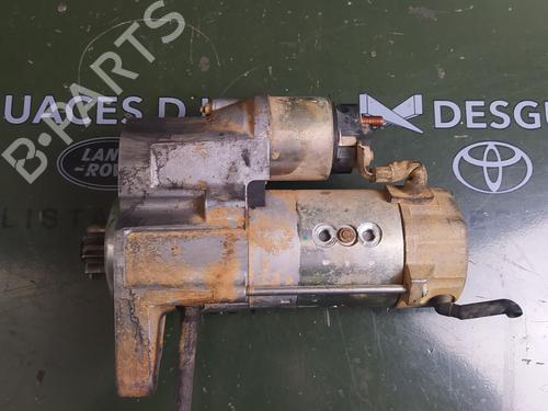 Starter LAND ROVER DISCOVERY III (L319) 2.7 TD 4x4 | BP17850510M8 