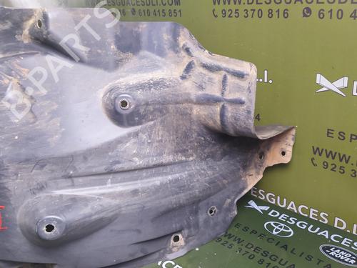 Wheel arch LAND ROVER DISCOVERY III (L319) 2.7 TD 4x4 | BP17850804C56 