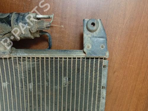 AC radiator OPEL MONTEREY A (M92) 3.1 TD (UBS69D, UBS69G) | BP29748895M32