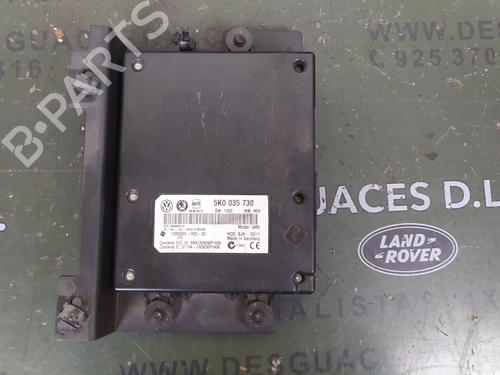 Used Electronic module SEAT IBIZA IV (6J5, 6P1) [2008-2017]  17854662
