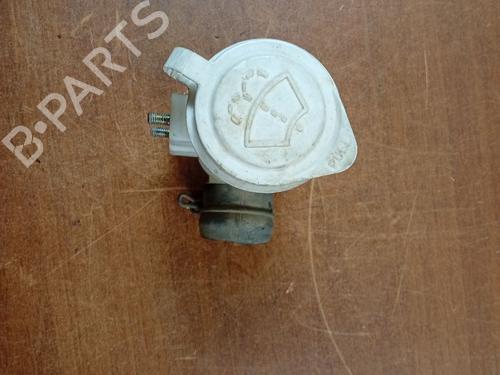 Used Windscreen washer tank MITSUBISHI GALLOPER (JK-01) [1998-2003]  30172760