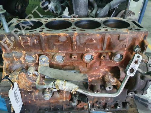Used Engine (For Parts) Engine (For Parts) 25816759 25816759