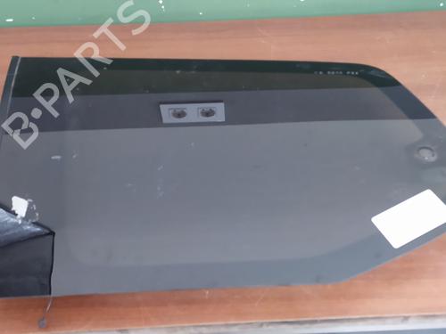 Used Rear left quarter glass TOYOTA LAND CRUISER PRADO (_J12_) 3.0 D-4D (KDJ120, KDJ125) (166 hp) 27498265