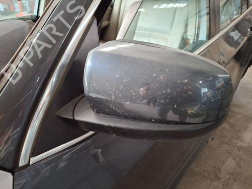 Used Left mirror BMW X5 (E70) xDrive 30 d (245 hp) 19514568