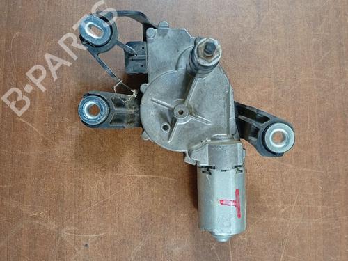 Used Rear wiper motor VW GOLF V (1K1) [2003-2010]  30468296