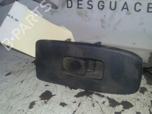 Used Right front window switch MITSUBISHI PAJERO III (V7_W, V6_W) 3.2 Di-D (V68W) (160 hp) 17840235