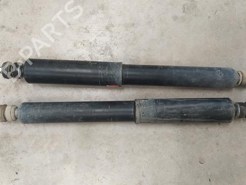 Used Right front shock absorber LAND ROVER DEFENDER Station Wagon (L316) 2.5 Td5 4x4 (L316) (122 hp) 20338646