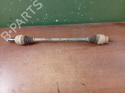 Used Left rear driveshaft Left rear driveshaft VOLVO XC90 I (275) D5 AWD (163 hp) 25653438 25653438