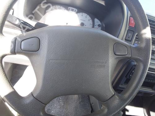 Used Squib airbag SUZUKI JIMNY Closed Off-Road Vehicle (SN) [1998-2025]  26696977