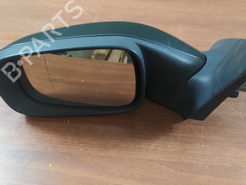 Used Left mirror RENAULT LAGUNA II (BG0/1_) 1.9 dCi (BG08, BG0G) (120 hp) 23875571
