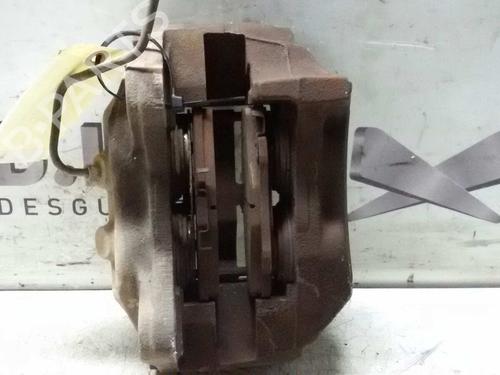 Right front brake caliper TOYOTA LAND CRUISER 90 (_J9_) 3.0 TD (KZJ90_, KZJ95_, KZJ90R, KZJ95R, KZJ90W, KZJ95W) | BP17847793M104 