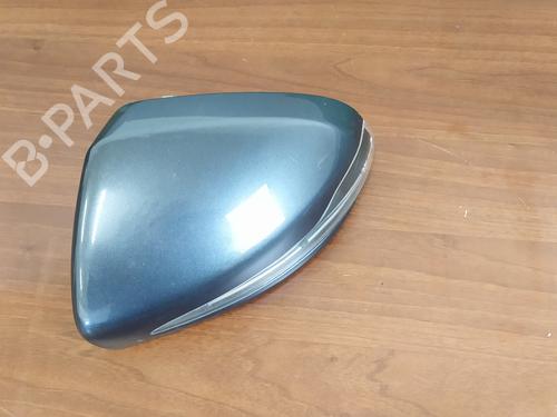 Used Left mirror MERCEDES-BENZ C-CLASS (W205) C 220 BlueTEC / d (205.002, 205.004) (170 hp) 22415653