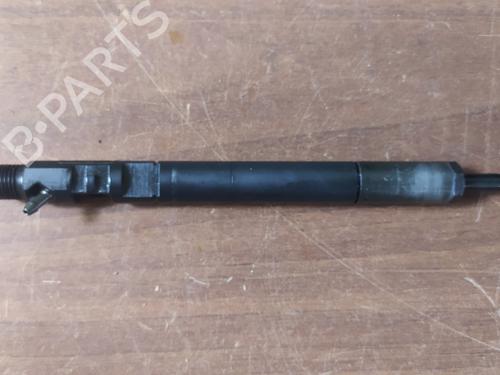 Used Injector SSANGYONG ACTYON I 2.0 Xdi (141 hp) 24507214