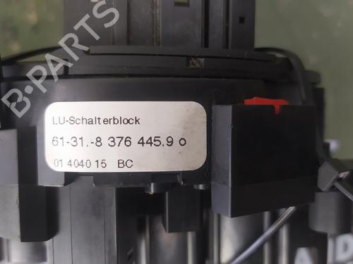 Squib airbag BMW 3 (E46) 330 d | BP17852829C102 