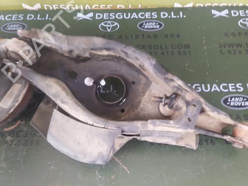 Right rear steering knuckle TOYOTA AURIS (_E18_) 1.8 Hybrid (ZWE186_, ZWE186R) | BP17847764M28 
