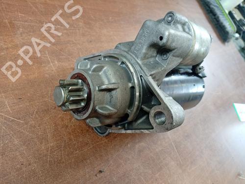 Startmotor VW TOUAREG (7LA, 7L6, 7L7)  | BP29278911M8 