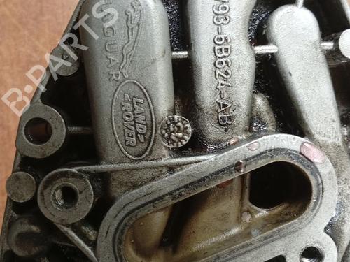 Oil radiator LAND ROVER RANGE ROVER SPORT II (L494) 3.0 TDV6 4x4 | BP30142694M33