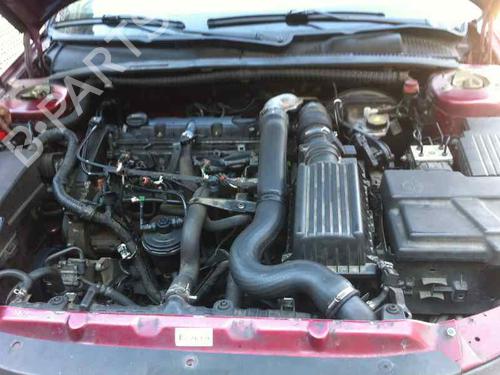 Steering column stalk PEUGEOT 406 (8B) 2.0 HDI 110 | BP17842185I23 