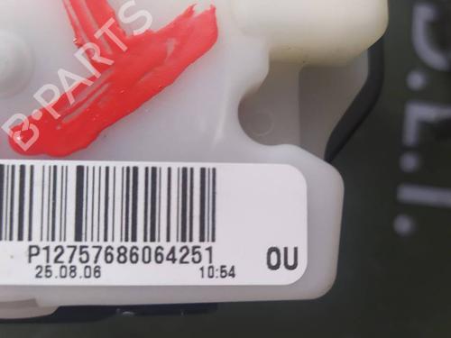 Rear left seatbelt SAAB 9-3 (YS3F, E79, D79, D75) 1,8t | BP17840984I29 