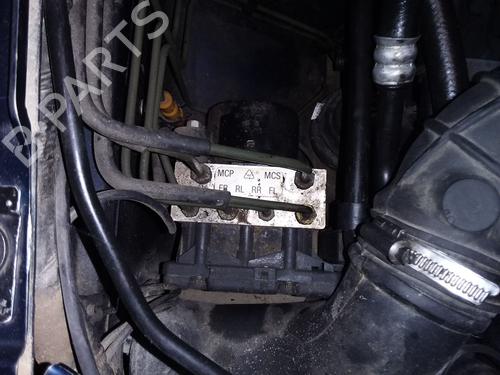 Used ABS pump ABS pump LAND ROVER FREELANDER I (L314) 2.0 Td4 4x4 (112 hp) 34003671 34003671
