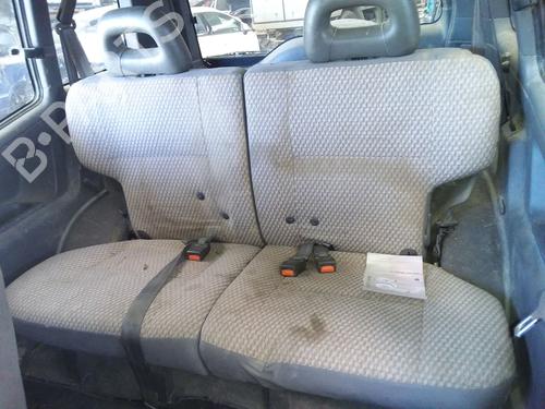 Engine FORD MAVERICK (UDS, UNS) 2.7 TD | BP32139610M1  - Image 6