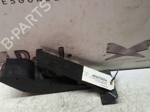 Used Pedal BMW 1 (E81) 116 i (115 hp) 17844543
