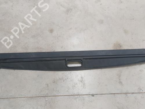 Used Rear parcel shelf JEEP GRAND CHEROKEE II (WJ, WG) 2.7 CRD 4x4 (163 hp) 27682267
