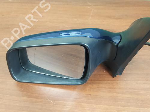 Left mirror OPEL ASTRA G Hatchback (T98) 2.0 DTI 16V (F08, F48) | BP19575536C26 