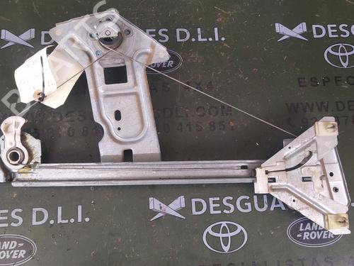 Used Rear left window mechanism CITROËN XSARA Coupe (N0) 1.9 D (70 hp) 17852217