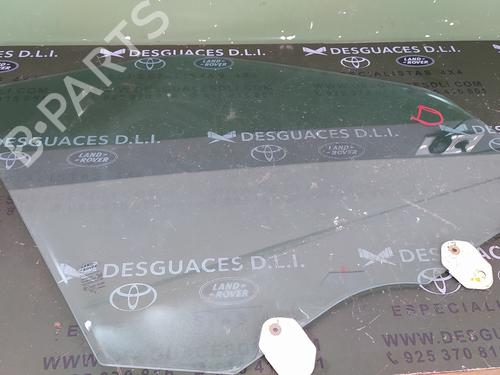 Used Front right door window LAND ROVER RANGE ROVER SPORT I (L320) 3.6 D 4x4 (272 hp) 18412452
