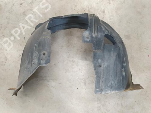 Hjulbue MINI MINI (R50, R53) One (90 hp) 23536295
