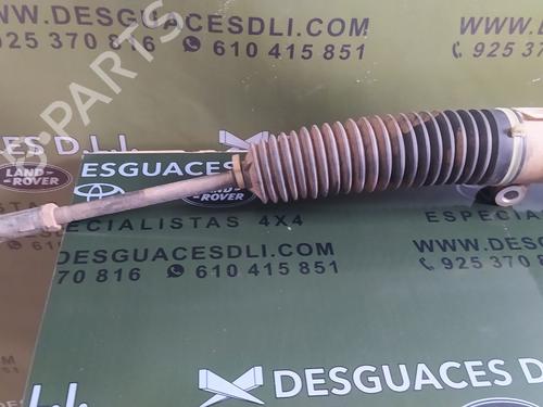 Steering rack LAND ROVER DISCOVERY III (L319) 2.7 TD 4x4 | BP17850544M22 