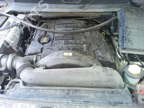 Motor für LAND ROVER RANGE ROVER SPORT I (L320) [2005-2013]  28596103