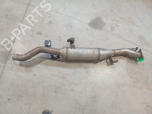 Catalyst JEEP GRAND CHEROKEE IV (WK, WK2) 3.0 CRD V6 4x4 | BP33974488M10 - Image 4