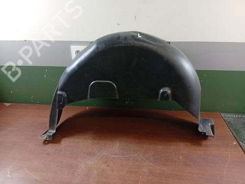 Wheel arch CITROËN BERLINGO MULTISPACE (B9) 1.6 HDi 75 16V | BP28671151C56 